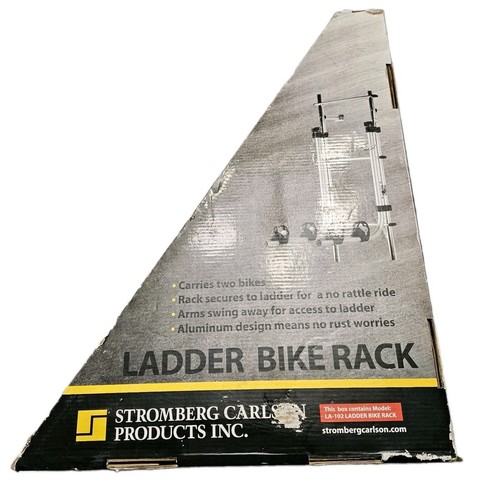 Stromberg carlson bike rack - stromberg,