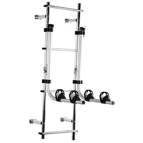 102 inch bike - , rack