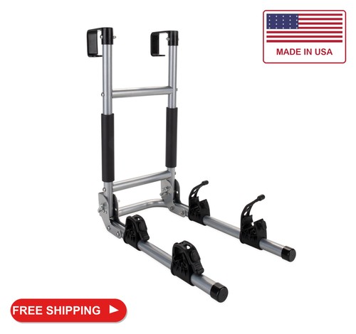 Camco camper ladder mount - rv,